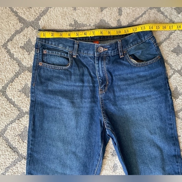 PLACE Straight Kids Jean - Picture 8 of 10